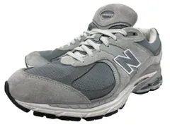 NEW BALANCE (ニューバランス) 2002R GORE-TEX Concrete ゴアテックス コンクリート ローカットスニーカー M2002RXJ 26cm US8 グレー メンズ/045