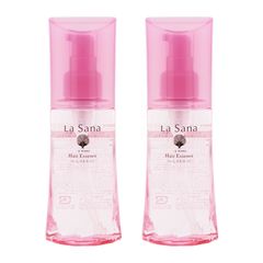 ⭐︎お得⭐︎【新品•未使用】Lasana ヘアエッセンスオイル セット