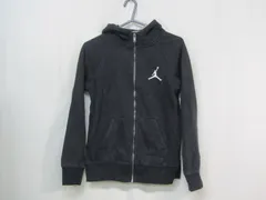 NIKE JORDAN  ナイキ  ジョーダン パーカー　キッズ（140～152cm）