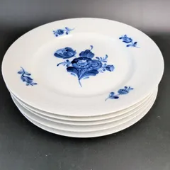 2025年最新】ロイヤルコペンハーゲンブルーフラワーの人気アイテム