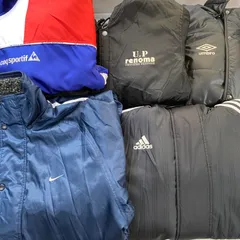 S223★ ベンチコート まとめ5点セット