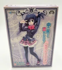 2025年最新】小鳥遊六花 フィギュアの人気アイテム - メルカリ