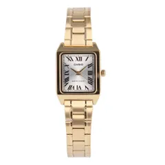 【新品】CASIO カシオ カシオスタンダード　LTP-V007G-9B	腕時計 レディース クオーツ