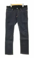 JUNYA x LEVIS ウールホップサック パンツ 黒 ジュンヤ リーバイス JUNYA x LEVIS ウールホップサック パンツ 黒 ジュンヤ リーバイス