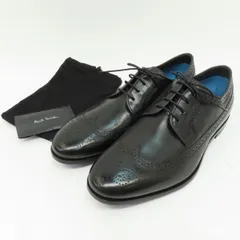 2025年最新】Paul Smith メンズ ブーツ・革靴の人気アイテム - メルカリ