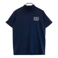 2026年最新】パーリーゲイツ 4 モックネックの人気アイテム - メルカリ