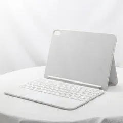 iPad10用 純正 Magic Keyboard Folio✨極美品 即発送 Apple iPad（第10世代）用 Magic Keyboard Folio - 日本語（JIS