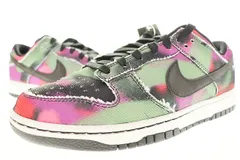2025年最新】nike dunk low graffiti 