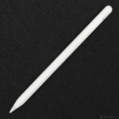 〔中古品〕 Apple Pencil 第2世代 MU8F2J／A【344】