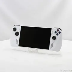 2025年最新】asus rog ally rc71l-z1e512の人気アイテム - メルカリ