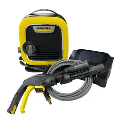2026年最新】中古品 Karcher ケルヒャーの人気アイテム - メルカリ