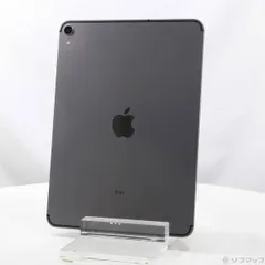 2025年最新】［中古］ apple ipad pro 11インチ wi－fi 256gb スペース