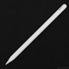 〔中古品〕 Apple Pencil 第2世代 MU8F2J／A【258】