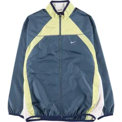 古着 90年代 ナイキ NIKE ウインドブレーカー メンズM相当 ヴィンテージ/eaa593640