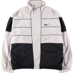 古着 90年代 ナイキ NIKE ウインドブレーカー メンズXL相当 ヴィンテージ/eaa593822