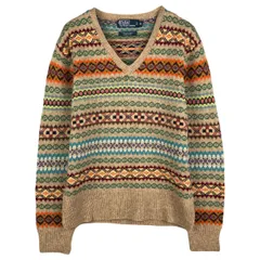 2025年最新】ラルフローレン フェアアイルの人気アイテム - メルカリ