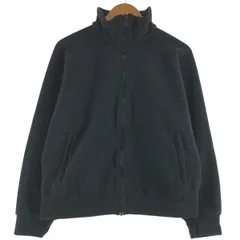 古着 ヘリーハンセン Helly Hansen フリースジャケット USA製 メンズM相当 ヴィンテージ/eaa559250