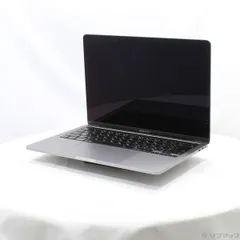 〔中古品〕 MacBook Pro 13.3-inch Mid-2020 MWP52J／A Core_i5 2.0GHz 16GB SSD1TB スペースグレイ 〔10.15 Catalina〕【262】