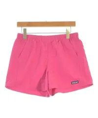 patagonia ショートパンツ メンズ 【古着】【中古】【送料無料】