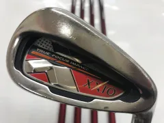 【良品】豪華8本 10代目ゼクシオ XXIO10 メンズアイアンセット S 初心者推奨】10代目ゼクシオ XXIO10 メンズアイアンセット 7本 S