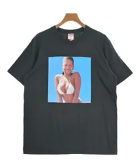 Supreme Tシャツ・カットソー メンズ 【古着】【中古】【送料無料】