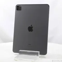2025年最新】［中古］ apple ipad pro 11インチ wi－fi 256gb スペース