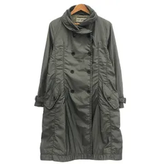 2025年最新】ISSEY MIYAKE レディース トレンチコート・スプリング