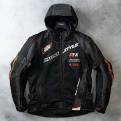 2025年最新】Hyod メッシュパーカーの人気アイテム - メルカリ