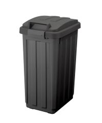 ALUTEC [アルテック] プラスチックBOX L (45L)蓋付き - メルカリ
