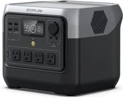 2025年最新】EcoFlow river 2 pro 768whの人気アイテム - メルカリ