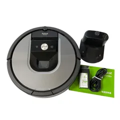 【ジャンク】ルンバ960 2025年最新】ルンバ ジャンク 960の人気アイテム - メルカリ