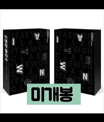 イテウォン クラス O S T 4CD