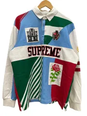 Supreme ラガーシャツ 2023年モデル マルチカラー Supreme ラガーシャツ 2023年モデル マルチカラー