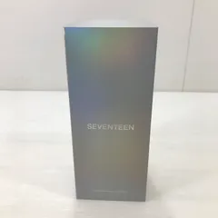 【中古品】 SEVENTEEN OFFICIAL LIGHT STICK VER.2(ペンライト) 【084-251113-yk-09-tag】