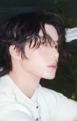 【中古】コレクションカード(男性) TOMORROW X TOGETHER/ボムギュ(BEOMGYU)/CD「Starkissed(通常盤)」(TYCT-69364)初回プレス分封入フォトカード C