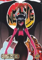 【中古】 ONE PIECE ワンピース 20thシーズン ワノ国編 R－40 [レンタル落ち] [DVD]