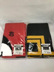 ★【東京リベンジャーズ】ビッグタオル２枚セット