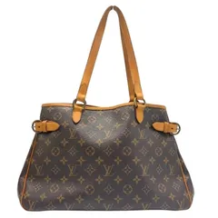 LOUIS VUITTON　ルイヴィトン　中古品　USED-BC　M51154　バティニョールオリゾンタル　モノグラム　g3100540927900051　レディース　かんてい局宜野湾愛知店
