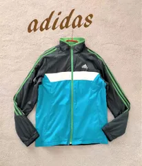 adidas アディダス ナイロントラックジャケット
