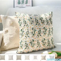 クッションカバー 45×45 北欧 おしゃれ クッション ソファー 抱き枕 カバー676