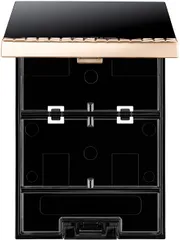 マキアージュ (MAQUILLAGE) カスタマイズケース | ケース ・ ホルダー | メイク道具 メイク用具 | 資生堂