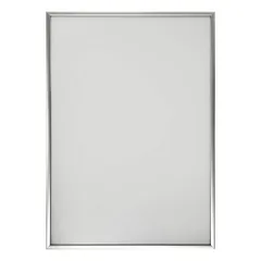 A.P.J. フィットフレーム A3サイズ（297×420mm）シルバー