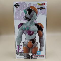 [D12862] 이치 반 쿠지 드래곤 볼 VS 옴니버스 그레이트 E 상 메카 프리자