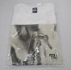 新品 B'z 稲葉浩志 LIVE 2023 en3.5 フォトTシャツ M 黒 - メルカリ