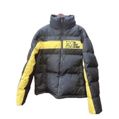 極美品】MR. ENJOY DA MONEY レオパード ニット - メルカリ