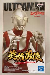 BANDAI SPIRITS 영웅 용상 신 울트라맨 울트라맨