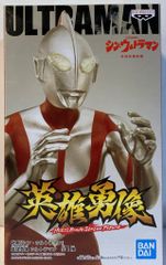BANDAI SPIRITS 영웅 용상 신 울트라맨 울트라맨