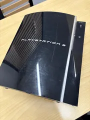 PlayStation3  CECHH00 本体のみ