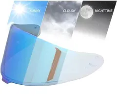 2026年最新】cwr-f2 フォトクロミックシールドの人気アイテム - メルカリ