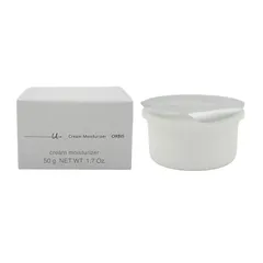 ORBIS オルビス ユードット モイスチャー  50g   [つめかえ用]  乳液 くす毛穴 乾燥 ごわつき スキンケア エイジングケア[定形外郵便]